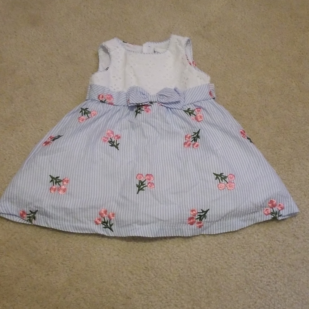 Toddler dress